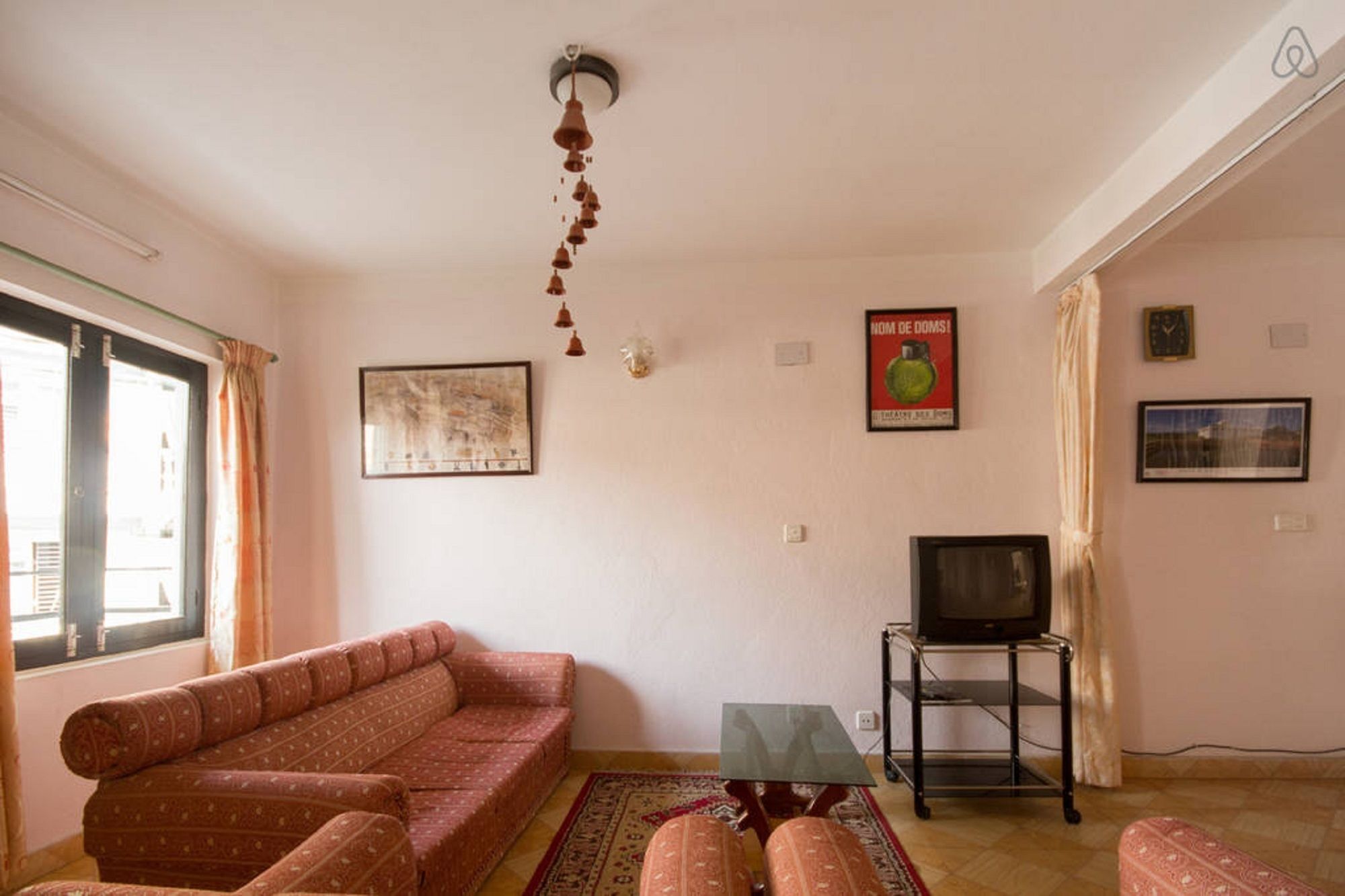 Le Rhododendron Chambres D'Hotes Kathmandu Exteriör bild