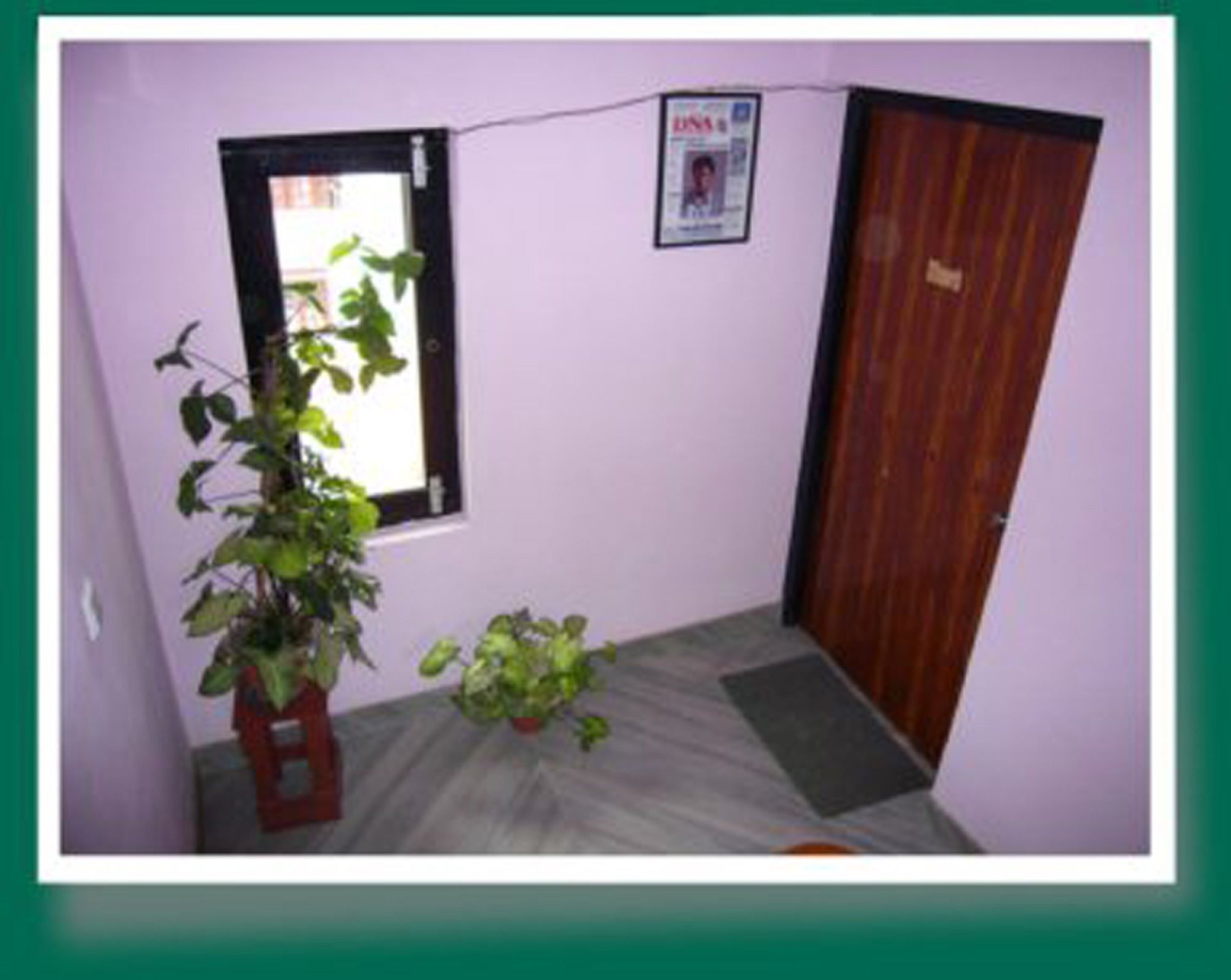 Le Rhododendron Chambres D'Hotes Kathmandu Exteriör bild